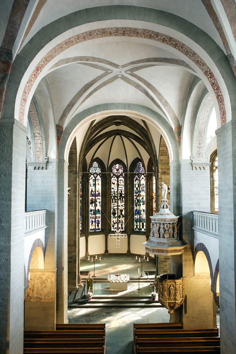 stpetrikirchesoest01 TERBRACK ARCHITEKTEN BDA