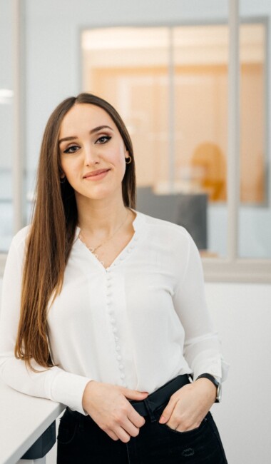 Sanida Corovic